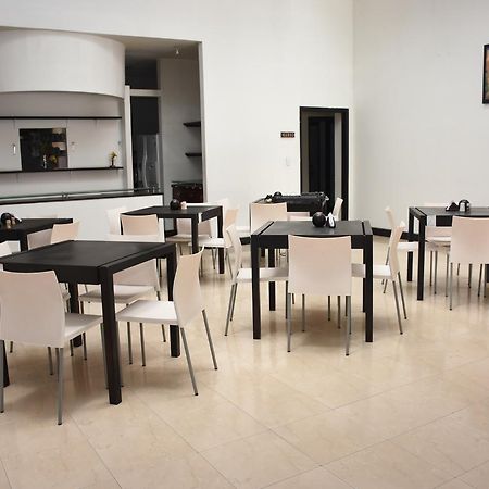 ארמניה Hotel Palma Viva מראה חיצוני תמונה