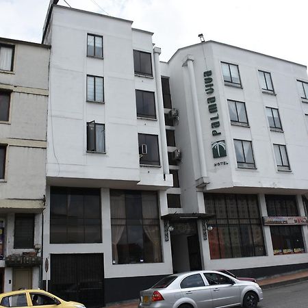 ארמניה Hotel Palma Viva מראה חיצוני תמונה