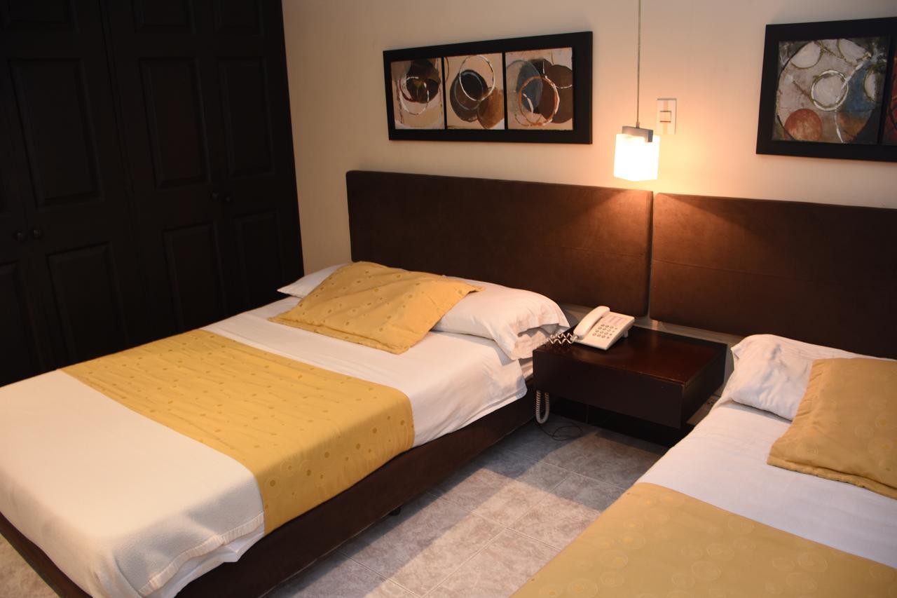ארמניה Hotel Palma Viva מראה חיצוני תמונה