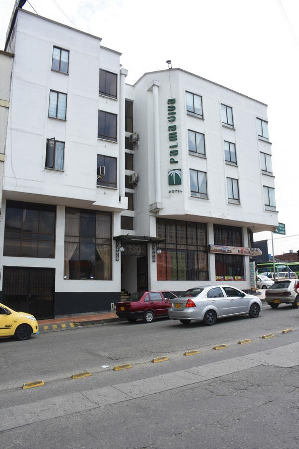 ארמניה Hotel Palma Viva מראה חיצוני תמונה