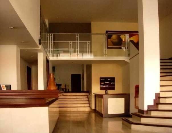ארמניה Hotel Palma Viva מראה חיצוני תמונה